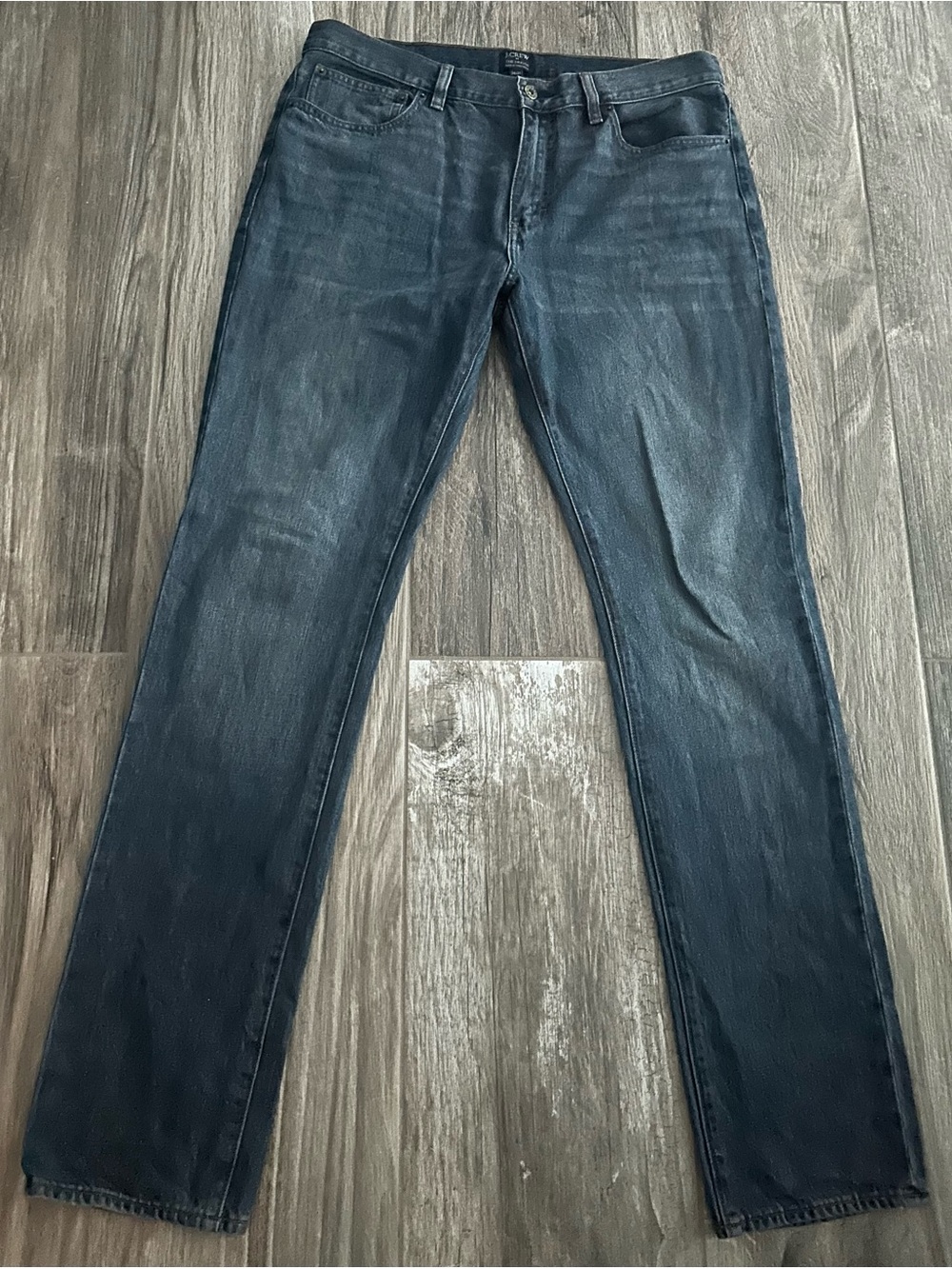 J. Crew Jeans